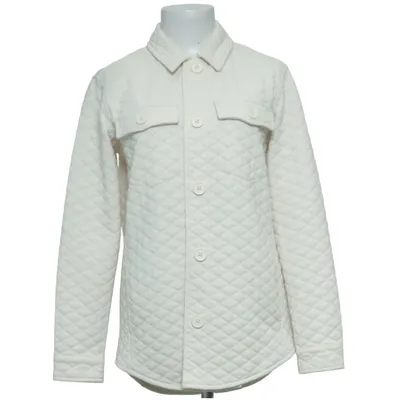 Jacka (Beige) från Caslon Elastan, Polyester