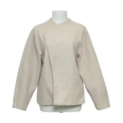 Cardigan (Beige) van Missay Elastaan, Polyester