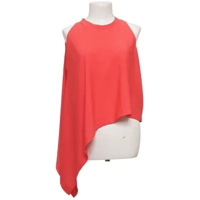Top (Rood) van Karen Millen Polyester