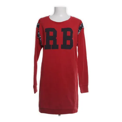 Klänning (Röd) från Redbull Bomull, Polyester