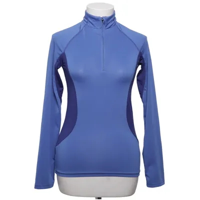 Haut de sport (Bleu) de H&M Sport Élasthane, Polyester