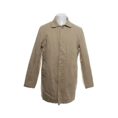 Jakke (Beige) fra Non-Sens Bomuld, Polyester