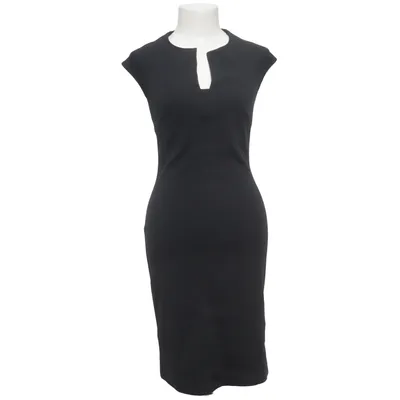 Robe (Noir) de Soul River Élasthane, Polyester, Viscose