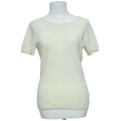 Top (Beige) fra Garbo Kashmir