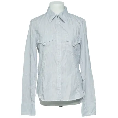 Skjorta (Grå, Vit) från J.Lindeberg Denim