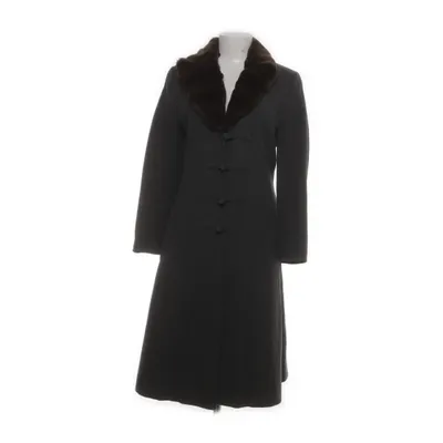 Manteau (Gris, Marron) de Rena Lange