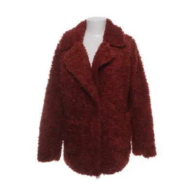 Jacka (Brun) från H&M Polyester