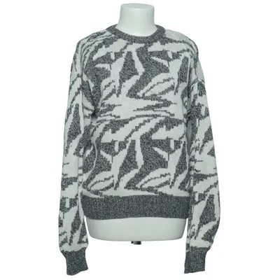 Pull-over (Noir, Blanc) de Barnaby