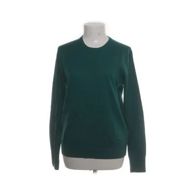 Tröja (Grön) från Uniqlo Ull