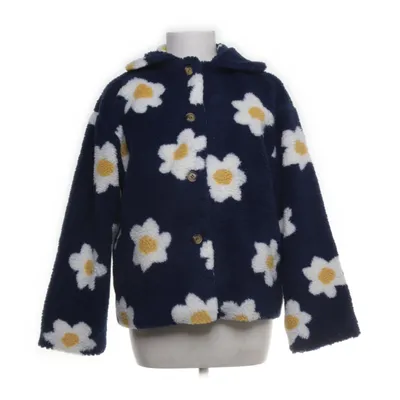 Jacket (Blue, Multicolored) from Bobo Choses Cotton, Recycled polyester