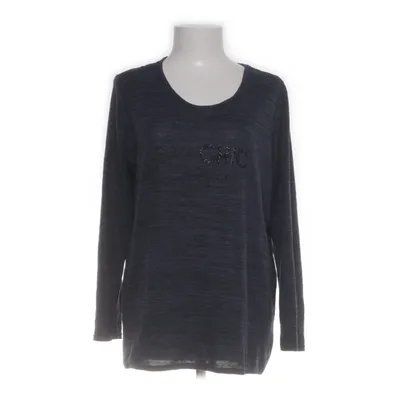 Blus (Blå) från Ze-Ze Concept