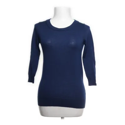 Tröja (Blå) från J.Crew Merinoull