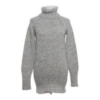 Polotröja (Grå, Vit) från Knitwear