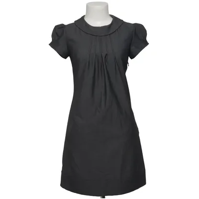 Robe (Gris) de Robin Élasthane, Polyester, Viscose