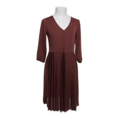 Jurk (Bruin) van About You Gerecycled polyester