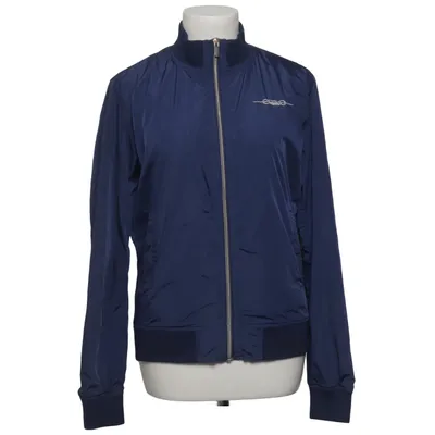 Bomber jacket (Blue) from Equiline