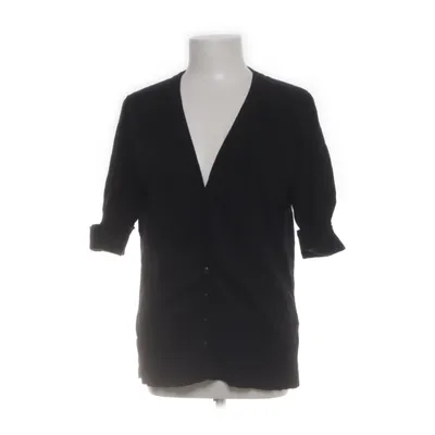 Kofta (Svart) från Equipe Bomull, Elastan, Polyamid