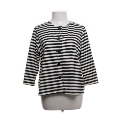 Kofta (Vit, Svart) från WendyKei Bomull