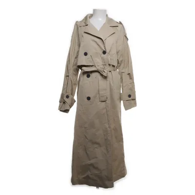 Trenchcoat (Beige) van Zara