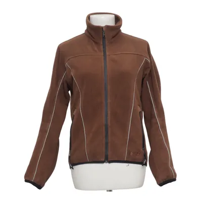 Veste polaire (Marron) de Musto Performance Polyester, Polyuréthane