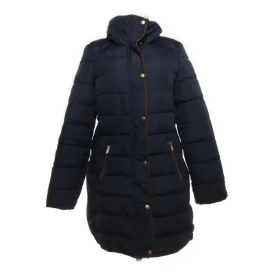 Winterjas (Blauw) van VILA Clothes Polyester