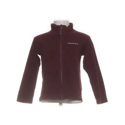 Veste polaire (Rouge) de Didriksons Polyester