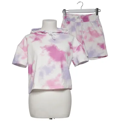 Tenue d'intérieur (Blanc, Rose, Violet) de Trendyol