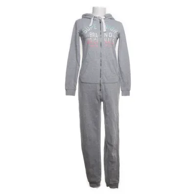 Onesie (Grijs) van Premium Apparel Katoen, Polyester