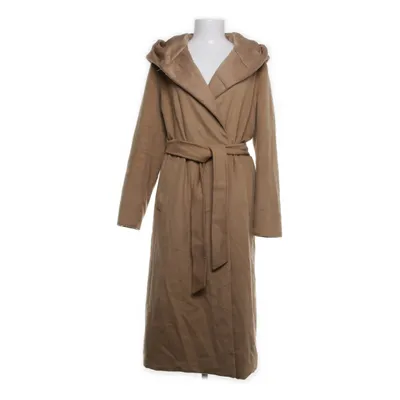 Kappa (Beige) från Intrend Polyester, Silke, Ull