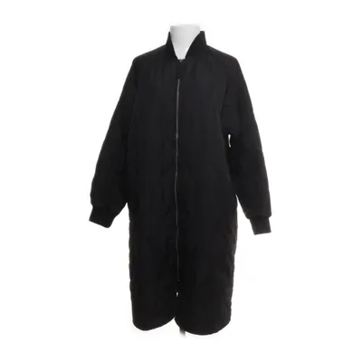 Coat (Black) from Reserved YFL