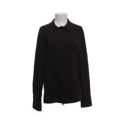 Shirt (Bruin) van LXA Gerecycled katoen