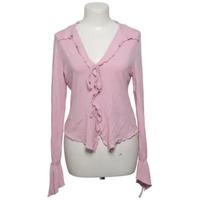 Omlottblus (Rosa) från Per Una x Marks & Spencer Elastan, Viskos