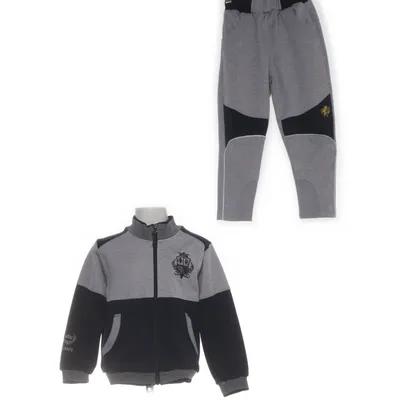 Set (Grå, Blå) från Rubato Polyester