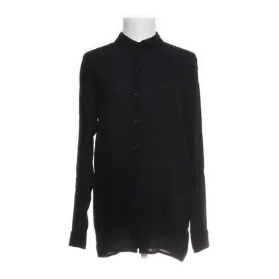 Shirt (Zwart) van Denham Viscose