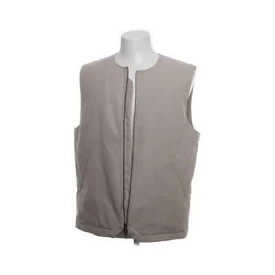 Gilet (Beige) van Samsøe & Samsøe