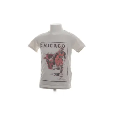 T-shirt (White, Red, Black) from Name It