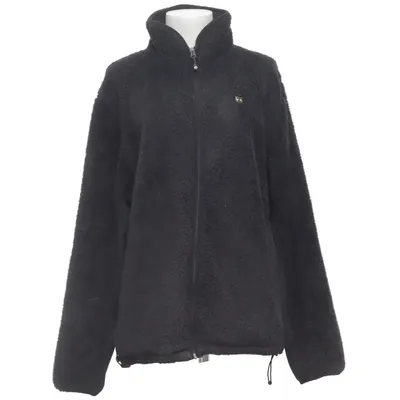 Veste polaire (Noir) de North Ice Polyester