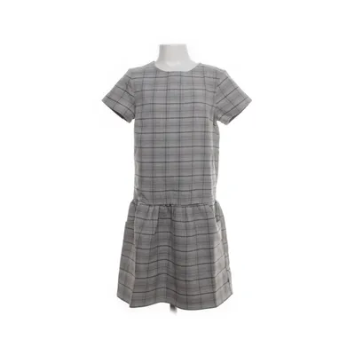Klänning (Grå) från Okaïdi Polyester, Viskos