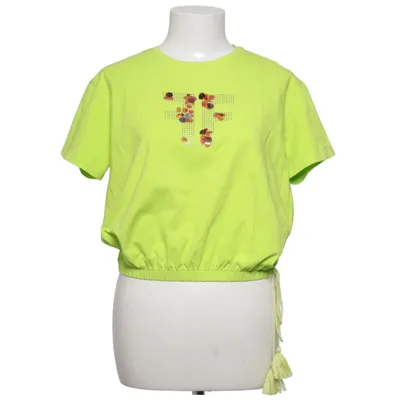 T-shirt (Groen) van Fracomina