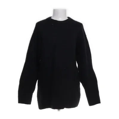 Sweater (Sort) fra Cheap Monday Polyester, Akryl, Nylon, Uld, Alpacauld, Elastan