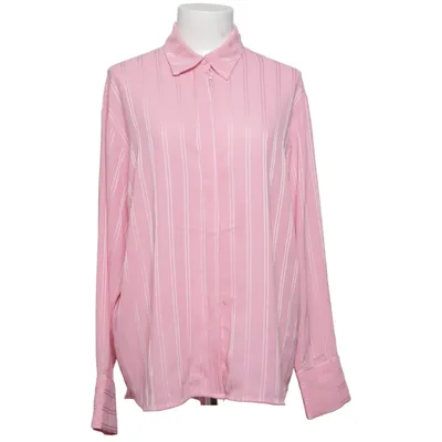 Chemise (Rose) de Luxzuz Polyester