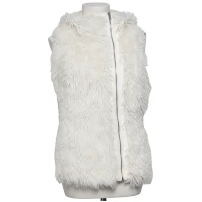 Outdoor Weste (Weiß) von VILA Polyester