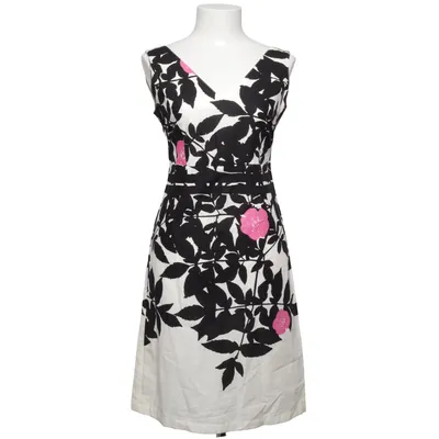 Dress (White, Black, Pink) from Marimekko Cotton