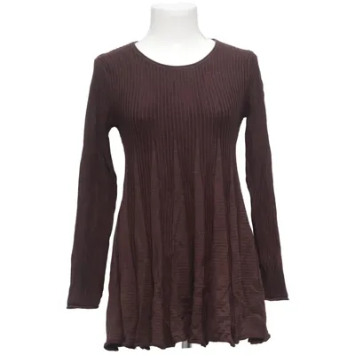 Dress (Brown) from CMP 55 Polyamide, Viscose