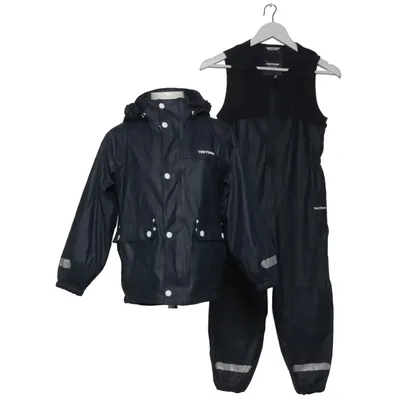 Regnställ (Blå) från Tretorn Polyester, Polyuretan