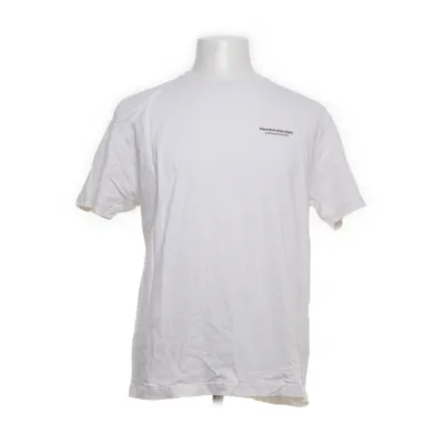 T-shirt (Vit) från New Amsterdam Surf Association Bomull