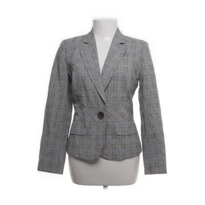 Kavaj (DB1904007CBA) från Pietro Filipi Acetat, Linne, Polyester, Viskos