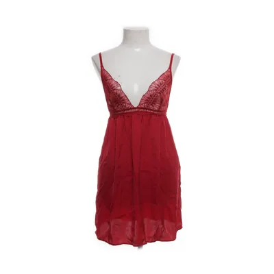 Nattlinne (Röd) från Etam Polyester