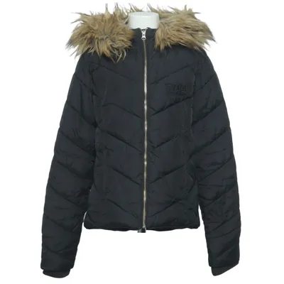 Vinterjakke (Whitehorse Jr Jacket) fra Svea Love Sport Polyamid, Polyester