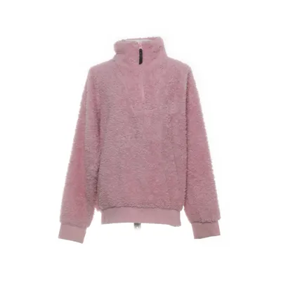 Fleecetröja (Rosa) från Hangten